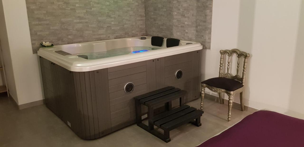 O Zen Suite Санари-сюр-Мер Экстерьер фото